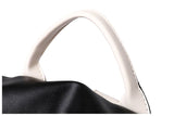 Secure and Stylish: Soft Leather Women's Backpack - Julie bags