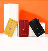 RFID Soft Leahter - Julie bags