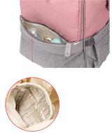 Carryall backpack freeshipping - Julie bags