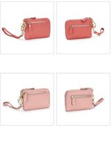 Premium Genuine Leather: Elevate Your Style with Quality - Julie bags
