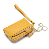 Premium Genuine Leather: Elevate Your Style with Quality - Julie bags