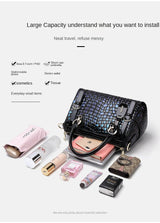ELEGANT AND FUNCTIONAL TOTE FOR WOMEN - Julie bags