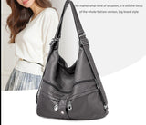 Elevate Your Style with These High-Quality Leather Bag - Julie bags