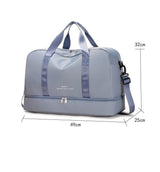 Manily Gym Bag - Julie bags