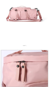 Pinky Luggage - Julie bags