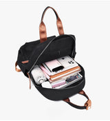 Stylish Women's Backpack for School or Everyday Use - Julie bags