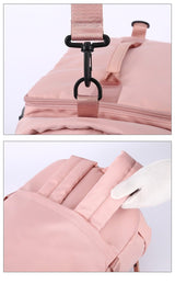 Pinky Luggage - Julie bags