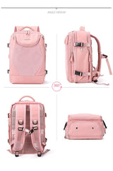 Travel Backpack - Julie bags