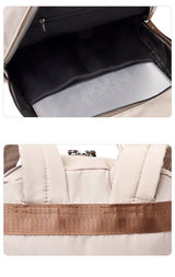 Stylish Women's Backpack for School or Everyday Use - Julie bags