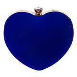 Velvet Women Clutch - Julie bags