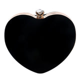 Velvet Women Clutch - Julie bags