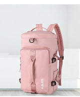 Pinky Luggage - Julie bags