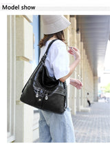 Elevate Your Style with These High-Quality Leather Bag - Julie bags