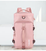 Pinky Luggage - Julie bags