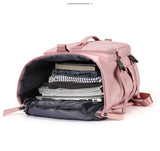 Pinky Luggage - Julie bags