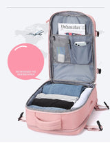Travel Backpack - Julie bags