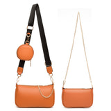Confident Queen Bag - Julie bags