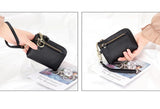 Premium Genuine Leather: Elevate Your Style with Quality - Julie bags