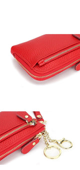 Premium Genuine Leather: Elevate Your Style with Quality - Julie bags