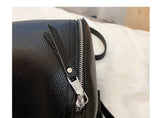 Luxury Elegance: Genuine Leather Women's Handbag - Julie bags