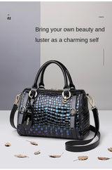 ELEGANT AND FUNCTIONAL TOTE FOR WOMEN - Julie bags