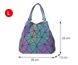 Tote Hobo female geometric bag freeshipping - Julie bags