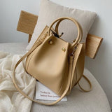 Bucket Closet - Julie bags