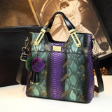 The Luxury vintage bag - Julie bags