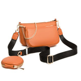 Confident Queen Bag - Julie bags