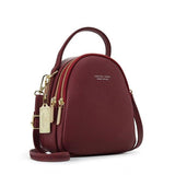 Mini Backpack - Julie bags