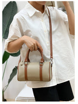 Vintage Genuine Leather Crossbody & Handbag - Julie bags