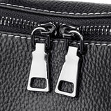Stylish Leather Backpack for School and Travel - Julie bags