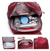 Luxury Daypack Mochilas freeshipping - Julie bags
