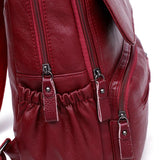 Luxury Daypack Mochilas freeshipping - Julie bags