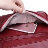 Luxury Daypack Mochilas freeshipping - Julie bags