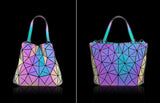 Luxury diamond bags set - Julie bags