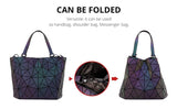 Luxury diamond bags set - Julie bags