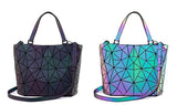 Luxury diamond bags set - Julie bags