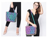 Luxury diamond bags set - Julie bags