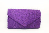 Party Lace Crochet