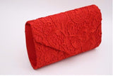 Party Lace Crochet