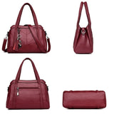 Vintage Tote Ladies freeshipping - Julie bags