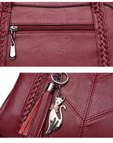 Vintage Tote Ladies freeshipping - Julie bags