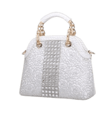 Luxury diamond handbags freeshipping - Julie bags