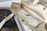 Story Canvas Shoulder Bag freeshipping - Julie bags