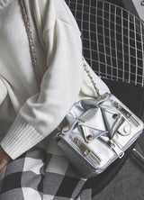 Motorcycle Crossbody freeshipping - Julie bags