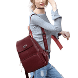 Brunela Leather backpacks freeshipping - Julie bags