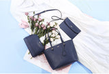 luxury lady bags set freeshipping - Julie bags
