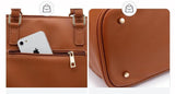 Ladies luxury handbags for laptop freeshipping - Julie bags