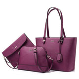 luxury lady bags set - Julie bags
